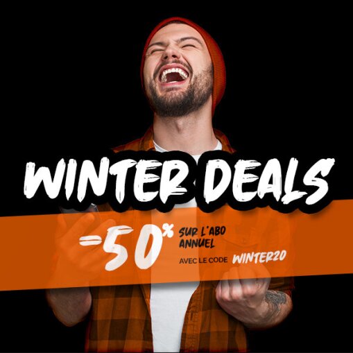 Elephorm Winter Deals Elephorm Winter Deals
