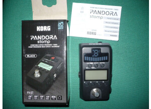 Korg Pandora Stomp (28351)