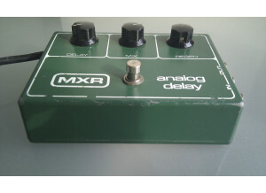 MXR M118 Analog Delay Vintage (97903)