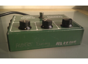 MXR M118 Analog Delay Vintage (7860)