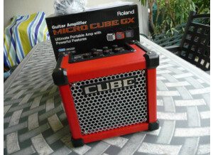 Roland Micro Cube GX (18291)