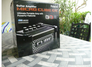 Roland Micro Cube GX (27442)