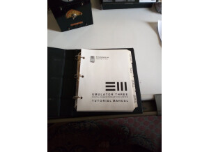 E-MU Emulator III (41079)