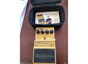 DigiTech Crossroads Eric Clapton (55206)