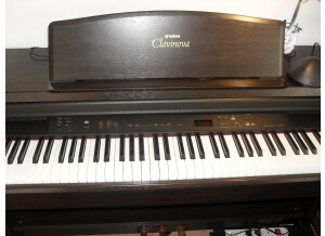Yamaha Clavinova CLP-840