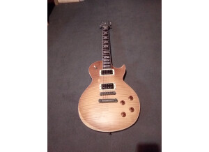 VIG Guitars Pro Series - Eruption pro - Relic Honey (63741)