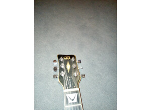 VIG Guitars Pro Series - Eruption pro - Relic Honey (40507)