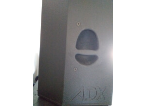 HK Audio Actor DX System (62902)