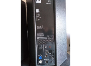 HK Audio Actor DX System (71915)