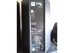 HK Audio Actor DX System (65606)