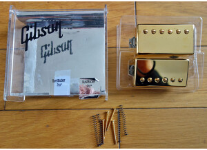 Gibson Burstbucker Pro Bridge (71218)