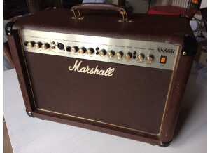 Marshall AS50R (46301)