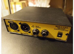 FMR Audio PBC-6A (40420)