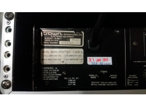 Amcron MT 1201 (97477)