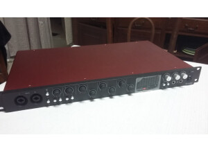 Focusrite Scarlett2 18i20 (67415)