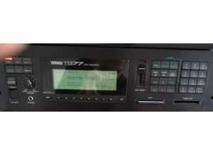 Yamaha TG77 (42492)