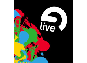 Ableton Live Lite 7 (29282)