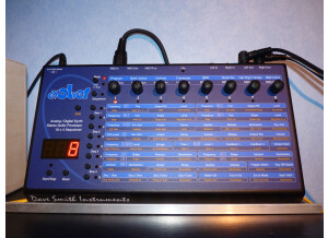 Dave Smith Instruments Evolver (18170)