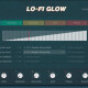 Lo-Fi Glow Lo-Fi Glow