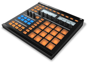 Native Instruments Maschine MKI (17579)