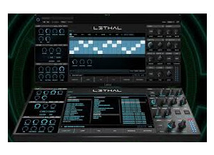 Lethal Audio Plugin