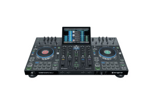 Native Instruments Traktor Kontrol S4 mk3 (65494)