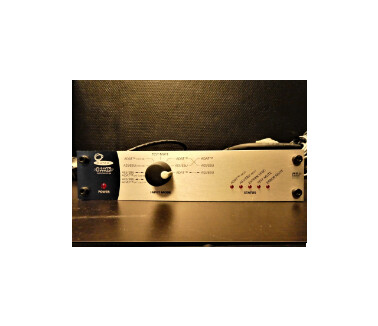 RME Audio Analog Multichannel Converter Series