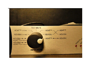 RME Audio Analog Multichannel Converter Series