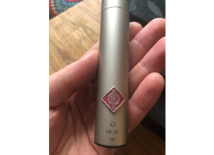 Neumann KM 185 MT (5805)