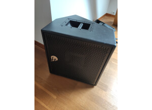 Atomic Amps Active CLR Wedge (72926)