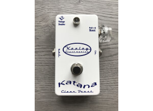 Keeley Electronics Katana (87566)