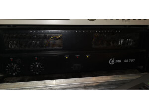 C Audio SR 707 (41636)