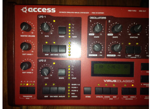 Access Music Virus Classic (67871)