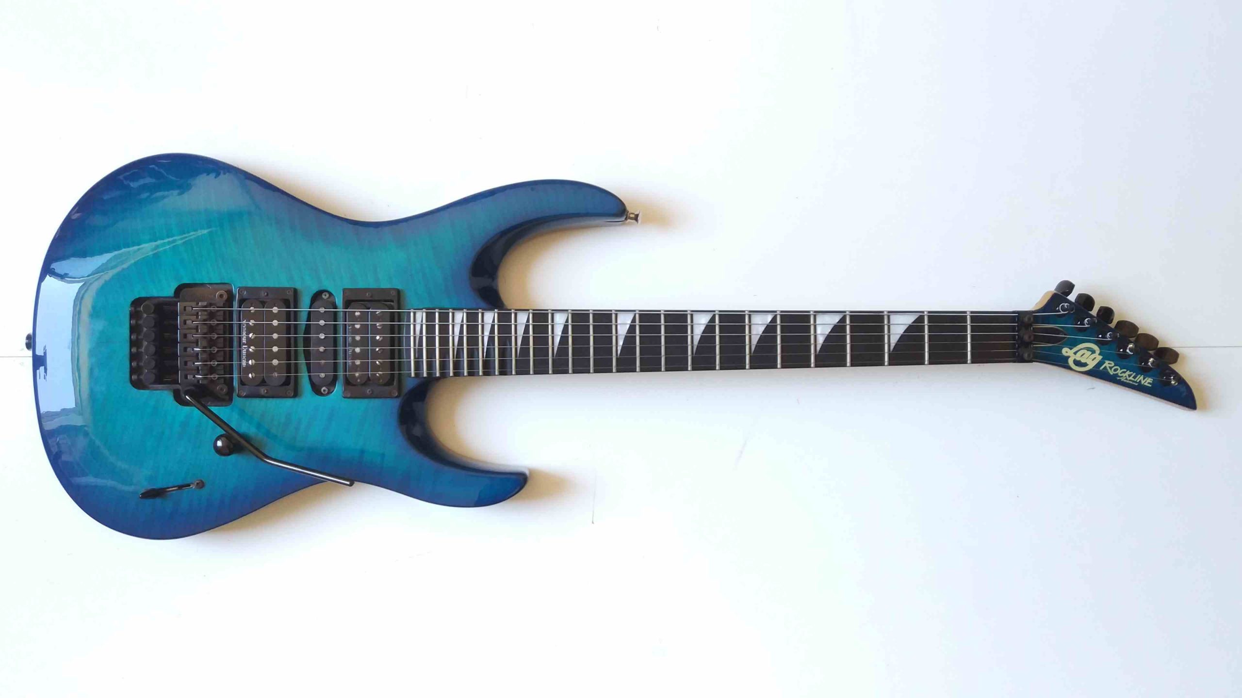 Lâg Rockline Avenue