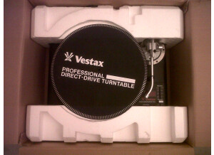 Vestax PDX-2300 MKII pro (30441)