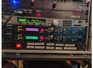 Yamaha SPX-2000 (94156)