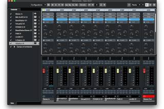 Steinberg Cubase Elements 10.5