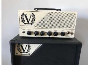 Victory Amps V40 The Duchess (27175)
