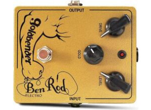 Benrod Electro Gold Bender (97531)