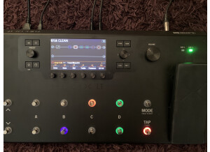 Line 6 Helix LT (51094)