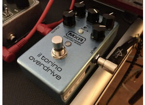 MXR CSP033 Il Torino Overdrive (41578)