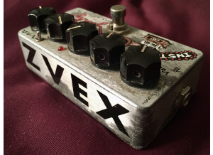Zvex Instant Lo-Fi Junky Vexter (3374)