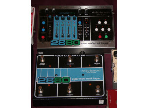 Electro-Harmonix 2880 (84658)