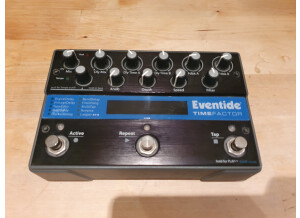 Eventide TimeFactor (66639)