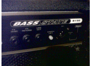 Marshall BassState B150