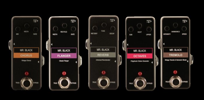 mrblackmini's mrblackmini's