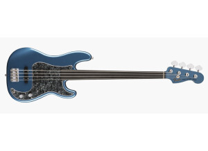 Fender Tony Franklin Fretless Precision Bass [2020-Current]