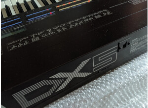 Yamaha DX5 (92712)