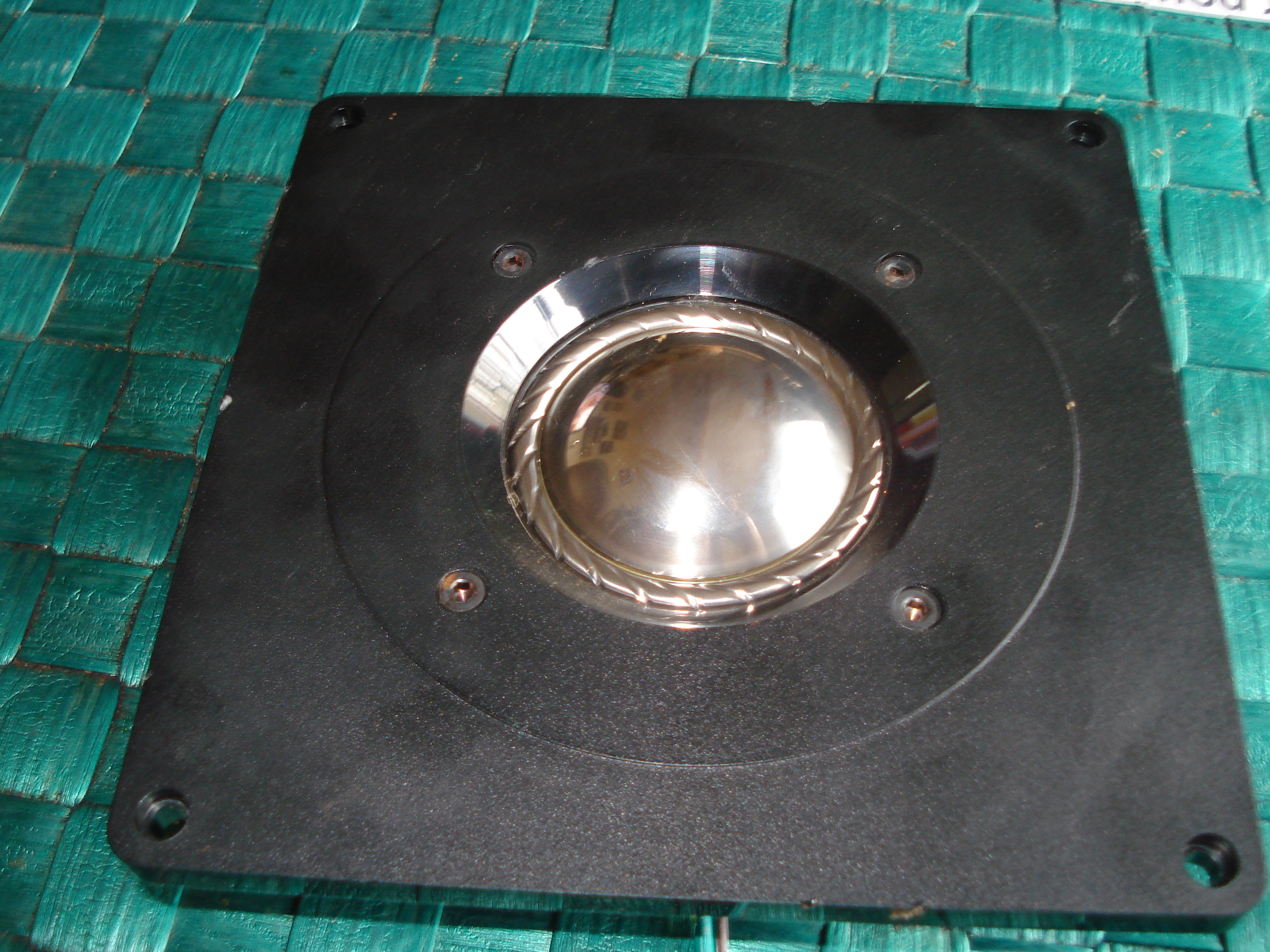 médium A0038 pour enceinte Altec Lansing 508