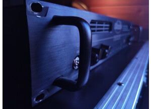 Atomic Amps Reactor 50/50 (61839)